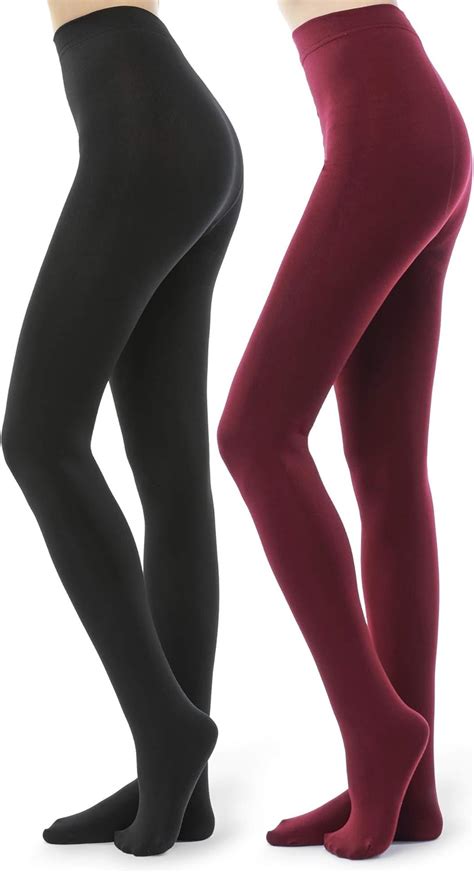 winterpanty|Amazon.com: Warm Winter Tights